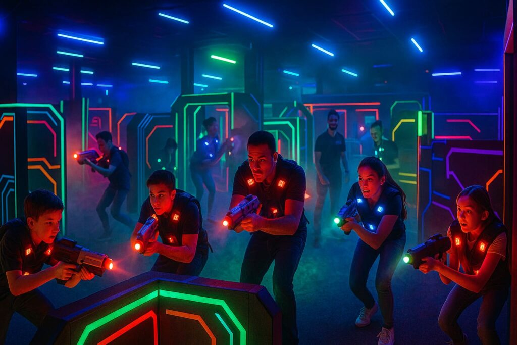 Enthaltene Leistungen